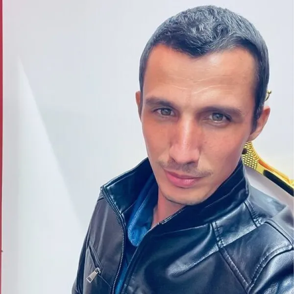 Андрей